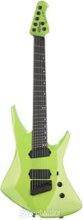 KAIZEN Kryptonite SAVINGS! Get this 7-string beast for $3799!