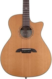 Save $0: Alvarez MG75ce Masterworks Series Acoustic-electric Guitar - Natural