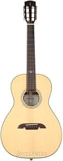 ALVAREZ MP70E MASTERWORKS SELLER