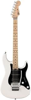 Charvel MJ So-Cal Style 1 HSS FR M for $1599.99 - $80 Off MSRP!