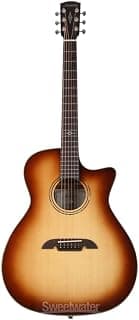 ALVAREZ MG60CE SHADOWBUST: $0 OFF!