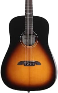 Alvarez MDR70e Masterworks Series for $1299 - Genuine Savings!