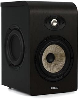 Focal Shape 65 Studio Monitors - $130 Off MSRP!