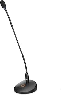 BOYA Condenser Mic for $63.99 (27% off)!