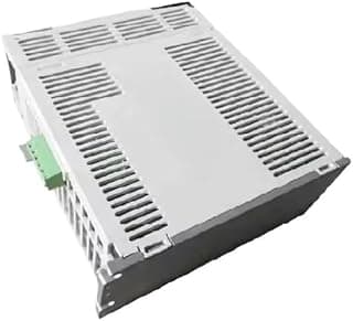 Servo Drive Motor Control for DJs - $2529.28!