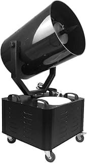 35% OFF! Snow Machine for Endless Winter Fun!