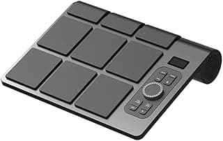 Electronic Drum Kit Deal: Save Big on New Portable Set!