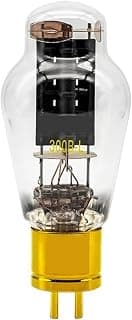 Save $$$$ on Rare 300B Vacuum Tubes!