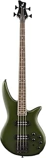 Spectacular Savings: Jackson X Series Bass for $450! 