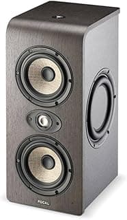 Scoop: Focal Shape Twin Monitors at 15% Off! ($979)