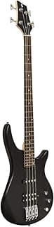 Stagg 4 String Bass Guitar: $50 Off New Price!