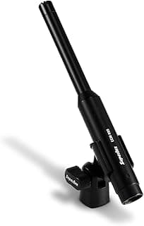 Superlux ECM999U USB Mic Set: 20% Off, $63.99!