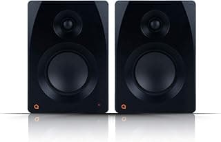 New Studio Monitors for $119! Save $0 from MSRP!