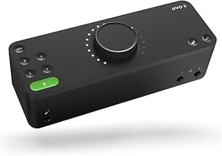 Audient EVO 8 USB Audio Interface - $229 (Save $10.99!)
