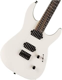 Jackson American Series Virtuoso HT Guitar: $1949.99 (5% off MSRP)