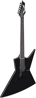 UNBEATABLE DEAL! Save $0 on Dean Guitars Zero Select Fluence Black Satin!