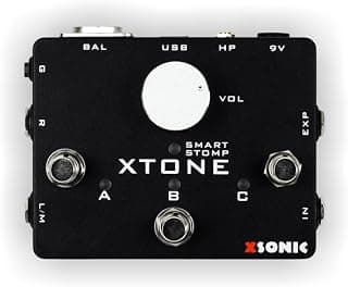 XSONIC Xtone Mobile Audio Interface - $28 Off!