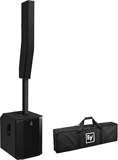 EVOLVE 70 Portable Column Loudspeaker System: $200 Off! 