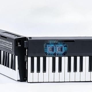 Portable Piano Keyboard Deal - Save $0! (Regularly $108.99)