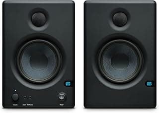 Unbeatable Studio Monitors for Under $200!