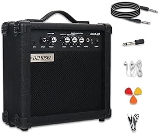Bass Amplifier Deal: Save $14.50!