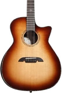 NEW Alvarez MG70ce Custom Masterworks Series - $1459.00 (reg. $2000+)