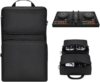 DJ Controller Case for Under $35!