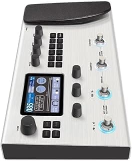 Save $150 on AI Guitar Multi-Effects Processor!