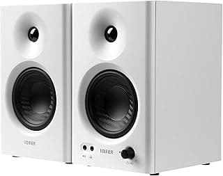 UNBELIEVABLE SAVINGS! Edifier MR4 Monitors - $129.98 (reg. $774)