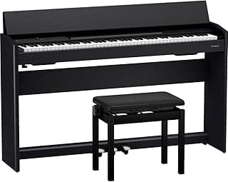 Roland Digital Piano: $1644.99 (Save $2.50!)