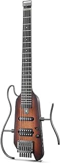 Donner HUSH X Electric Guitar Kit: $259.99 (was $349.99) - Save $90!