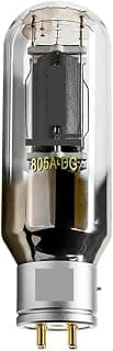 805A-DG Tubes at $539.74 - Save $143! 
