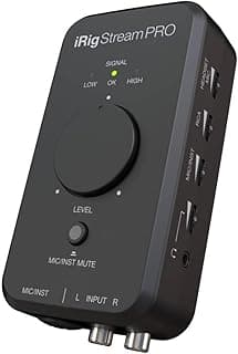 Stream Your Music in Pro Quality for Less!