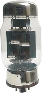 KT88 Vacuum Tube: Save $518! Lowest Price Ever!