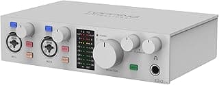 TOPPING E2x2 OTG USB Audio Interface - $199 (Reg $199)
