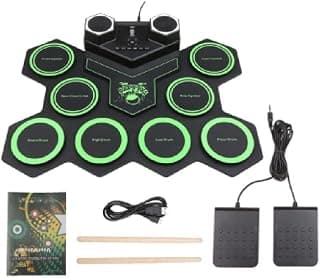 Portable Drum Kit for $883.61 - No Savings