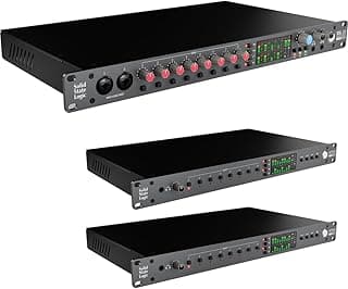 SSL Bundle Deal: Save $400! Get industry-standard gear at a steal