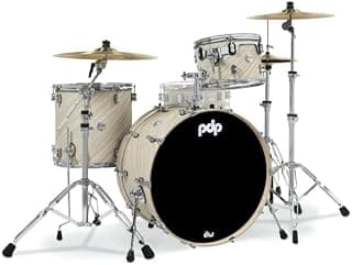 PDP Concept Maple Drums at Historical Price!