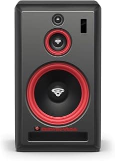 CERWIN-VEGA! Vega10SB-SAT: 15% Off High-Power Studio Monitors