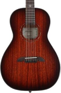 Alvarez MP66e Shadowburst Masterworks Series for $1099!