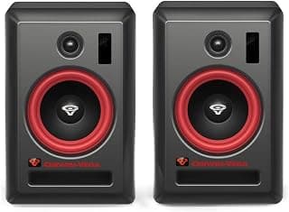 Cerwin-Vega Monitors: $147 Off MSRP!