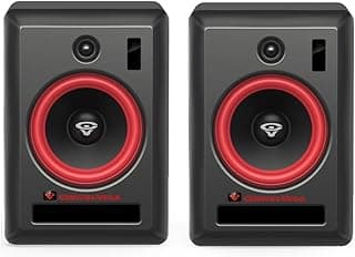 Cerwin-Vega Monitors: Save $178!