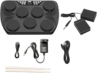Ultimate Electronic Drum Set: Save $0!
