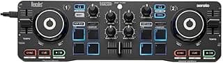 Hercules DJControl Starlight Deal: $109.99 (NEW!) - Save BIG!