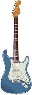 Fender Road Worn Stratocaster: $1599 (18% off!)