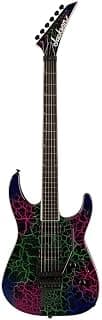 Jackson Pro Plus Soloist SL2 - 11% Off MSRP!