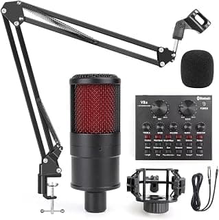 Metal Mic Powerhouse for $822 - Save $11!