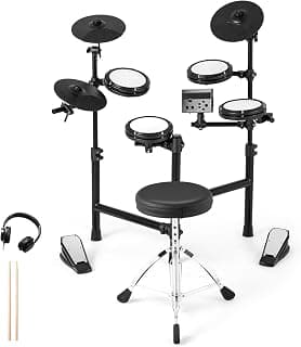 Electric Drum Set Deal Alert! Save $