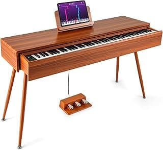 Save $39 on Costzon Digital Piano!