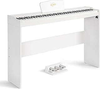 88-Key Digital Piano Deal: Save $80!